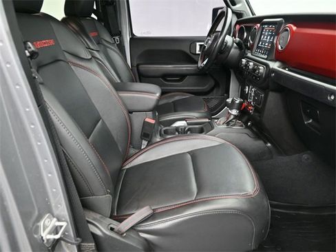 Used 2020 Jeep Gladiator Rubicon image 12