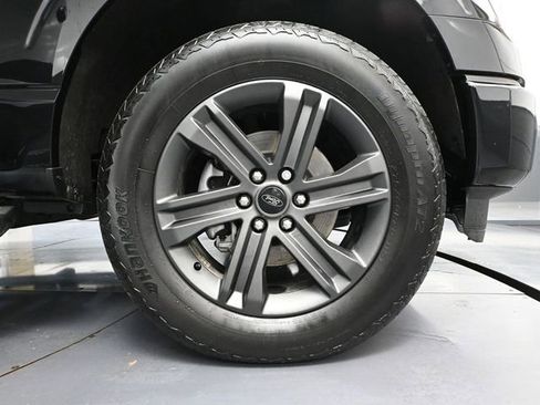 Used 2023 Ford F150 Lariat w/ Equipment Group 502A High image 18