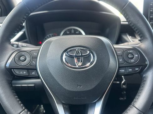 Used 2021 Toyota Corolla SE FWD image 20