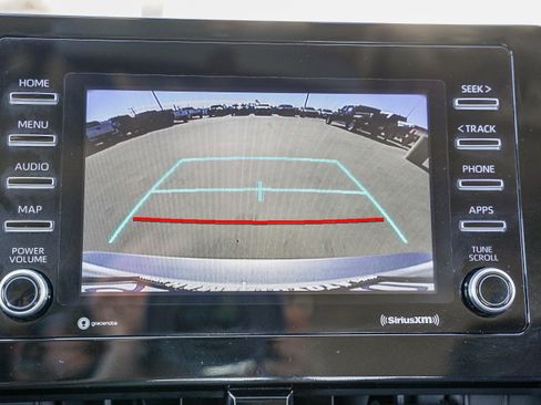 Used 2023 Toyota Camry LE image 23