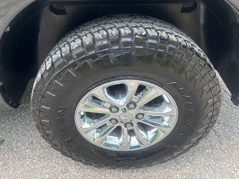 Used 2016 RAM 1500 Big Horn AWD/4WD image 23