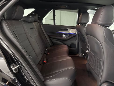New 2026 Mercedes-Benz GLE 580 4MATIC image 29