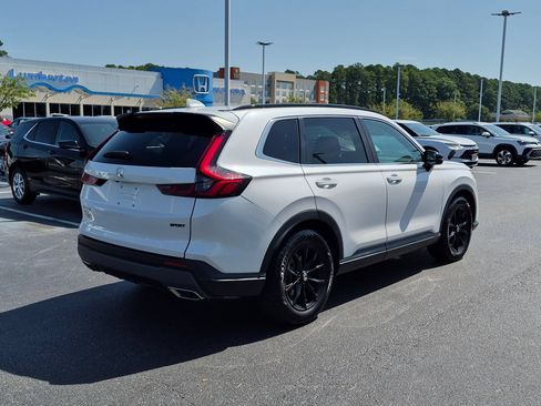 Used 2024 Honda CR-V Sport-L image 3