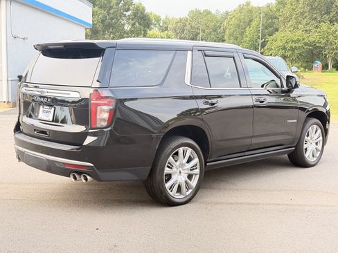 Used 2023 Chevrolet Tahoe High Country AWD/4WD image 22