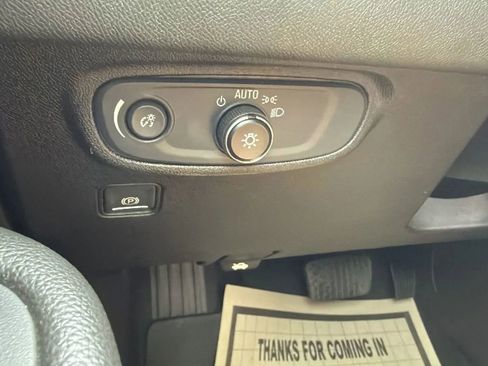Used 2019 GMC Terrain SLE FWD image 36