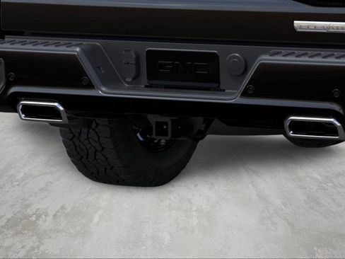 New 2026 GMC Sierra 1500 Elevation w/ Preferred Package AWD/4WD image 14