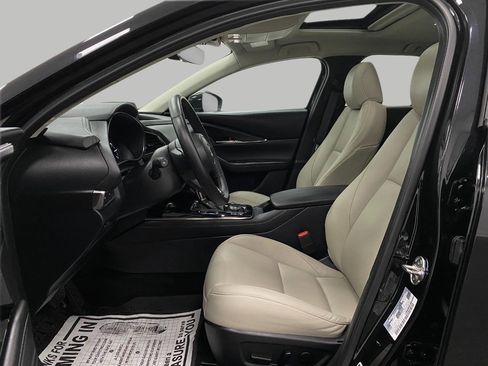 Used 2025 MAZDA CX-30 AWD 2.5 S w/ Preferred Package image 26