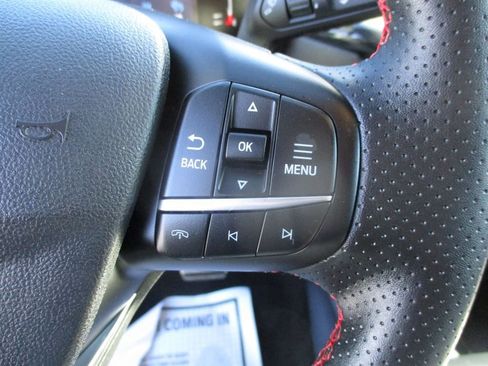 Used 2024 Ford Escape ST-Line w/ Tech Pack #1 image 14