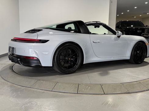 Used 2026 Porsche 911 Targa 4 GTS AWD/4WD image 33