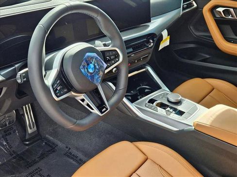 New 2026 BMW 230i Coupe w/ Premium Package image 3