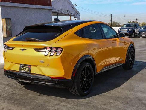 Used 2023 Ford Mustang Mach-E California Route 1 AWD/4WD image 8