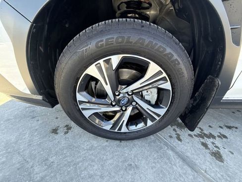 Used 2026 Subaru Crosstrek 2.0i Premium image 10