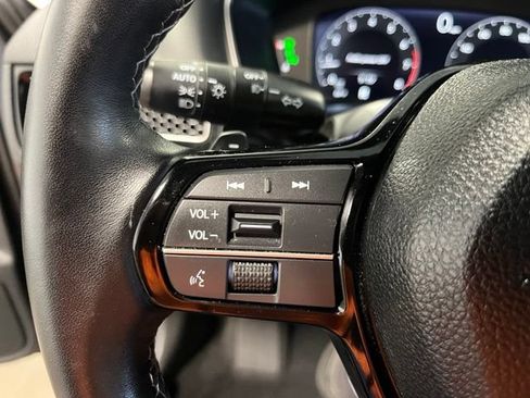 Used 2023 Honda Civic Sport Touring image 25