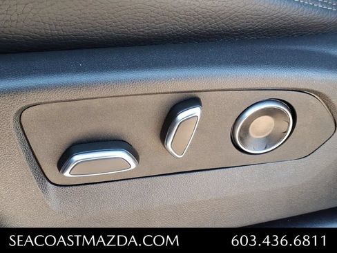 Used 2026 GMC Sierra 1500 Denali AWD/4WD image 12