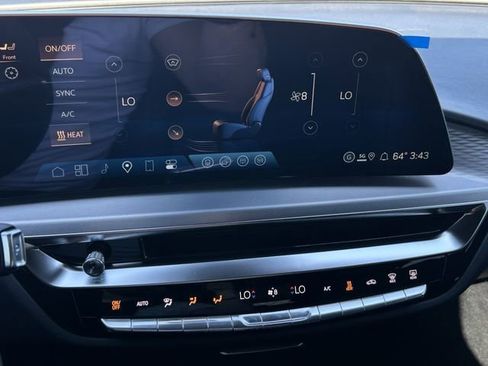 New 2026 Cadillac Lyriq Sport image 15