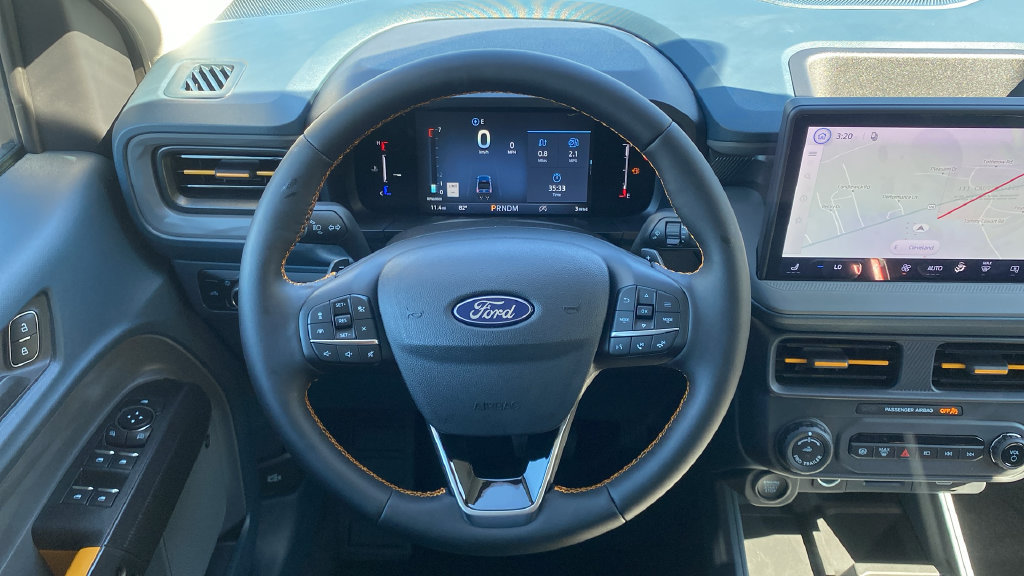 New 2026 Ford Maverick Tremor AWD/4WD image 24