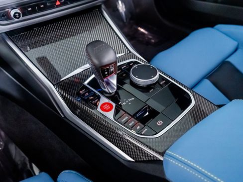 Used 2026 BMW M3 Competition image 50