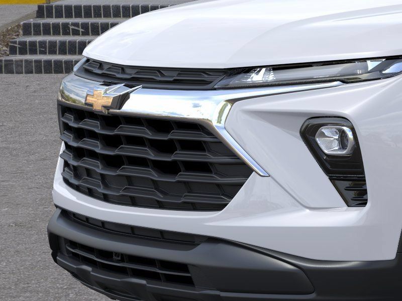New 2026 Chevrolet TrailBlazer LS w/ LS Convenience Package AWD/4WD image 13