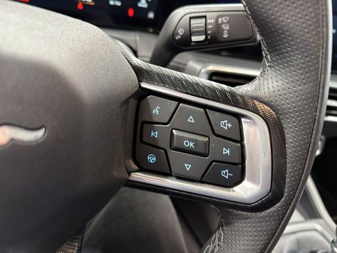 Used 2025 Ford Mustang GT Premium w/ GT Performance Package image 25