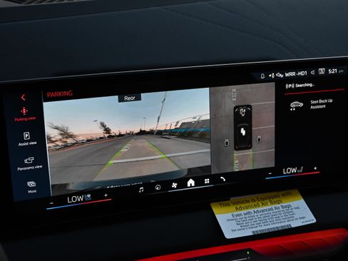 New 2026 BMW X3 xDrive30 w/ Premium Package image 15