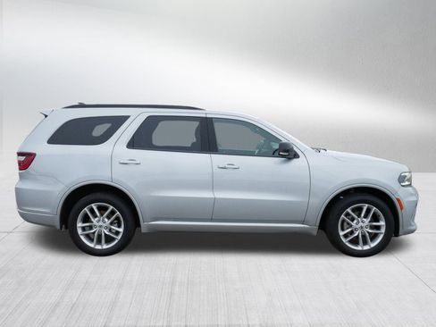 Used 2024 Dodge Durango GT image 8
