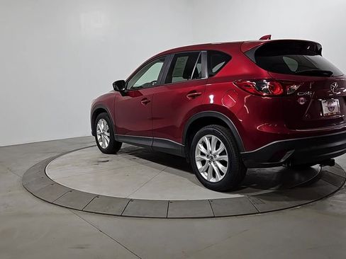 Used 2013 MAZDA CX-5 Grand Touring image 3