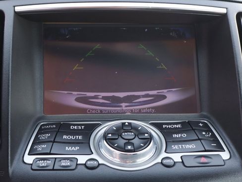 Used 2015 INFINITI Q60 Sport Limited image 33