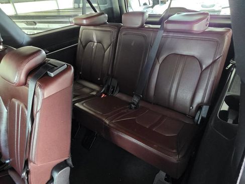 Used 2024 Ford Expedition Max Limited RWD image 16