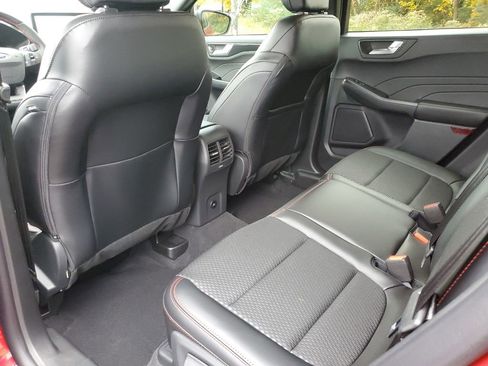 New 2026 Ford Escape ST-Line w/ Tech Pack #1 AWD/4WD image 11