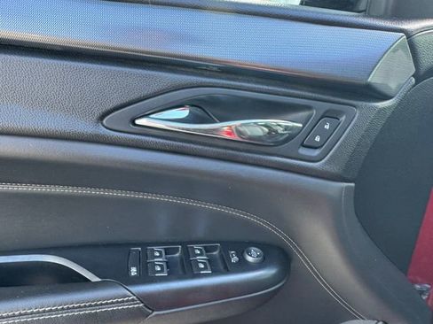 Used 2014 Cadillac SRX FWD image 40