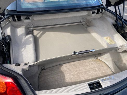 Used 2003 Lexus SC 430 Base 2dr Convertible image 54