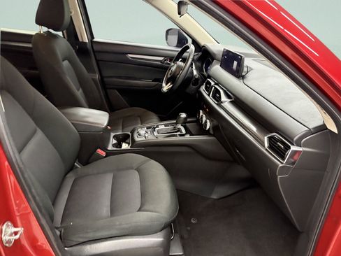 Used 2021 MAZDA CX-5 Sport FWD image 23