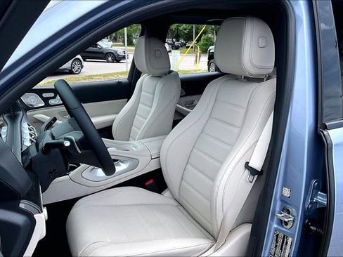 New 2026 Mercedes-Benz GLE 450 4MATIC image 8