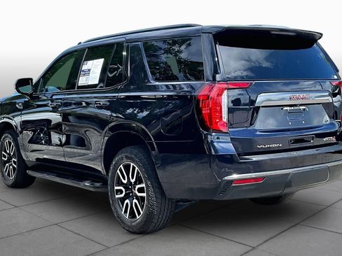 Used 2024 GMC Yukon AT4 w/ Max Trailering Package AWD/4WD image 12