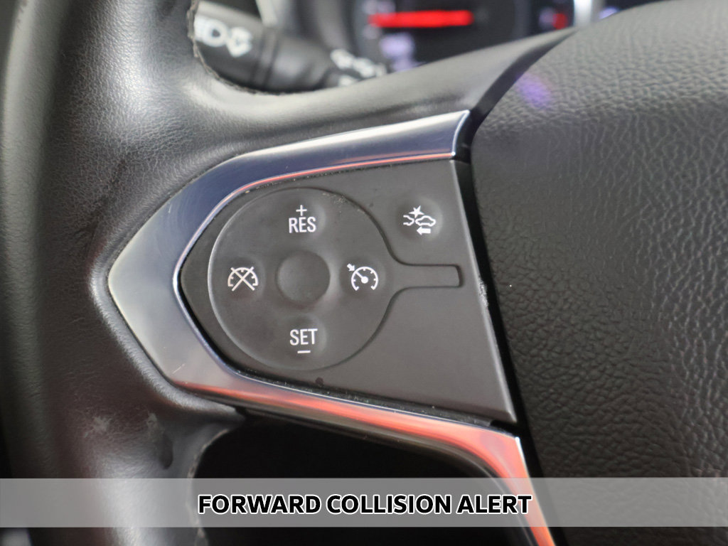 Used 2023 Chevrolet Traverse LT AWD/4WD image 5