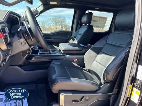 New 2025 Ford F150 Raptor image 9