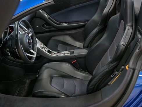 Used 2013 McLaren MP4-12C Spider image 20