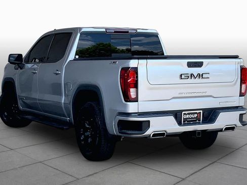 Used 2022 GMC Sierra 1500 Elevation w/ Elevation Premium Package AWD/4WD image 12