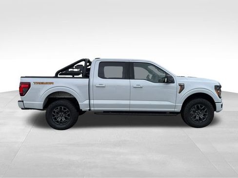 Used 2025 Ford F150 Tremor w/ Mobile Office Package AWD/4WD image 5