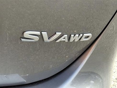 Used 2022 Nissan Rogue Sport SV image 30