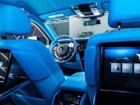 Used 2025 Rolls-Royce Phantom Sedan image 67