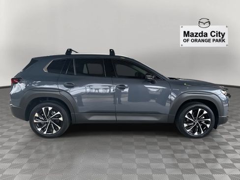 Certified 2025 MAZDA CX-50 2.5 Hybrid w/ Weather Package image 4
