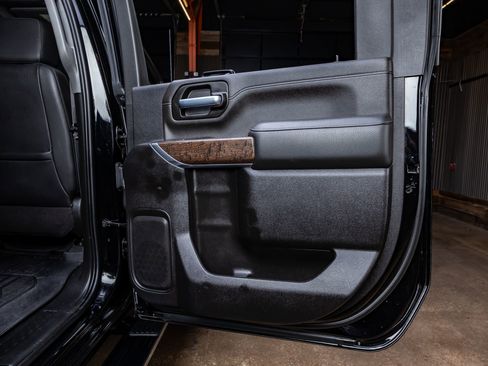 Used 2022 GMC Sierra 2500 Denali w/ Technology Package image 36