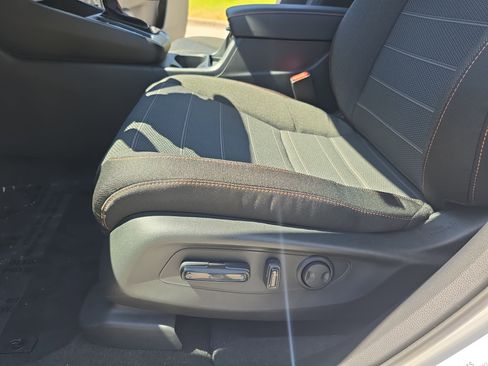 New 2026 Honda CR-V TrailSport image 30