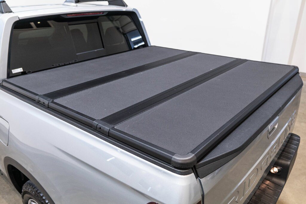 Used 2025 Honda Ridgeline RTL image 39