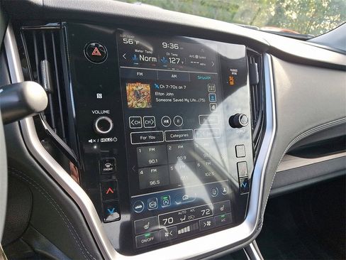 Certified 2024 Subaru Legacy Premium image 16