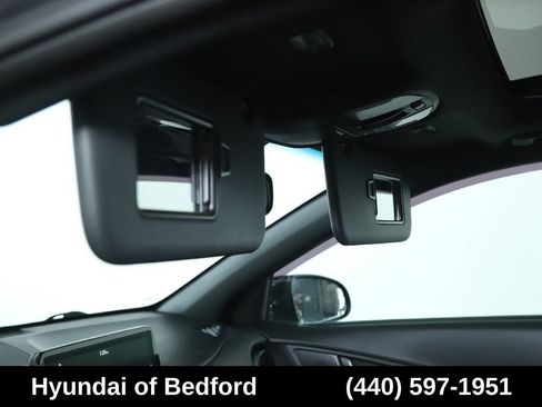 Used 2022 Hyundai Kona N Line w/ Tech Package AWD/4WD image 21