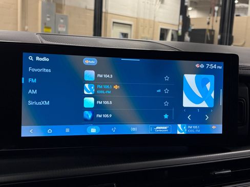 Used 2026 Hyundai Santa Fe Calligraphy AWD/4WD image 22