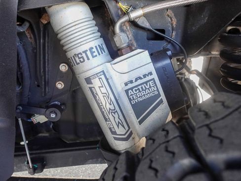 Used 2022 RAM 1500 TRX w/ TRX Level 2 Equipment Group image 14