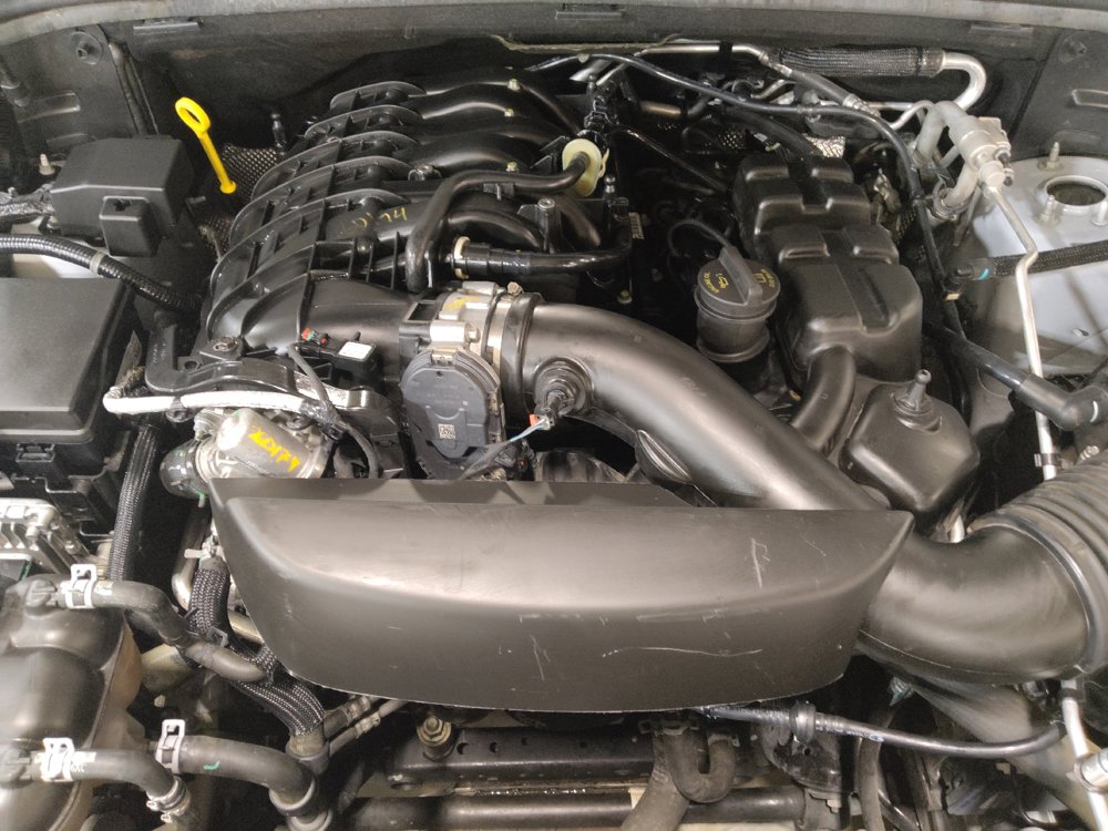 Used 2023 Dodge Durango SXT RWD image 30
